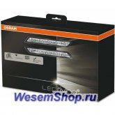 Комплект дневных ходовых огней OSRAM LEDriving PX-4 (LEDDRL401) 